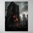 Recherche de apocalyptique posters Désintégration urbaine
