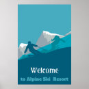 Recherche de sking posters Vacances