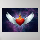 Search for large wings posters Winged
