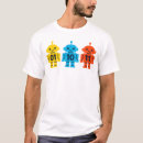 Recherche de code binaire tshirts Informatique