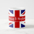 Search for royal wedding mugs Union jack