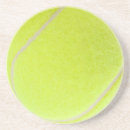 Recherche de tennis dessous de verres Drôle