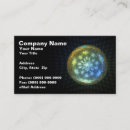 Search for orb business cards Abstract