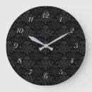 Recherche de de damassé horloges Pour tous