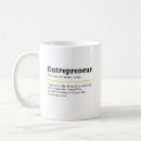 Recherche de startup tasses Fondateur de startup