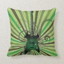 Search for guitar pillows Music instrument