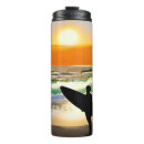Search for surfer travel mugs Waves