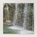 Search for cascades Landscape