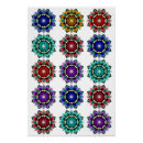 Recherche de sans couleur posters Fleur