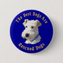 Recherche de chien de terrier badges Animaux familiers