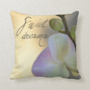 Search for sweet dreams pillows Floral