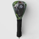 Search for gorilla golf head covers Jungle