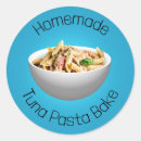 Search for tuna stickers Food