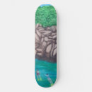 Search for paradise skateboards Beach