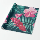 Search for exotic gift wrap Pink
