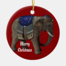 Search for circus ornaments Elephant