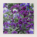 Search for pansy puzzles Nature