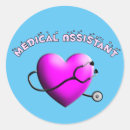 Search for “medical stickers For her