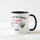 Search for allergy mugs Food allergies