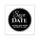 Search for business save the dates Elegant