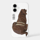 Search for tusks iphone cases Walrus