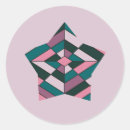 Search for pink glass stickers Modern