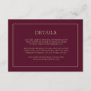 Search for stylish monogram invitations Chic