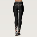 Search for bride leggings Black