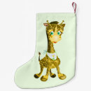 Search for giraffe christmas stockings Funny