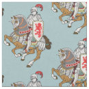 Search for medieval fabric Knight