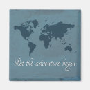 Search for begin magnets Travel