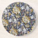 Search for william morris coasters Blue