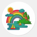 Recherche de bateau de croisière autocollants Yacht