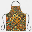 Search for islamic aprons Pattern