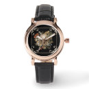 Search for death watches Gothic