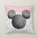 Search for disney mickey mouse pillows Pink