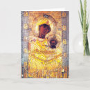 Search for black madonna cards Icon