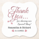 Search for rose gold coasters Thank you