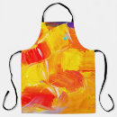 Search for flora aprons Bright