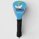 Search for dancing golf head covers Cute