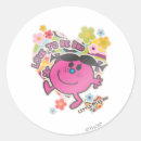 Search for little miss bad stickers Cartoon