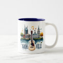 Recherche de nashville tasses Pays