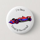Search for race car buttons Transportation