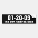 Search for 09 bumper stickers America