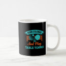 Search for table games mugs Fun