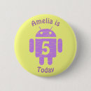 Recherche de purple badges Mignon