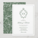 Search for rococo wedding invitations Ornate