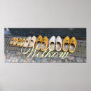 Search for clogs posters Holland