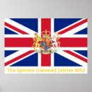 Search for british monarchy posters United kingdom