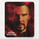 Search for character arts mousepads Multiverse of madness